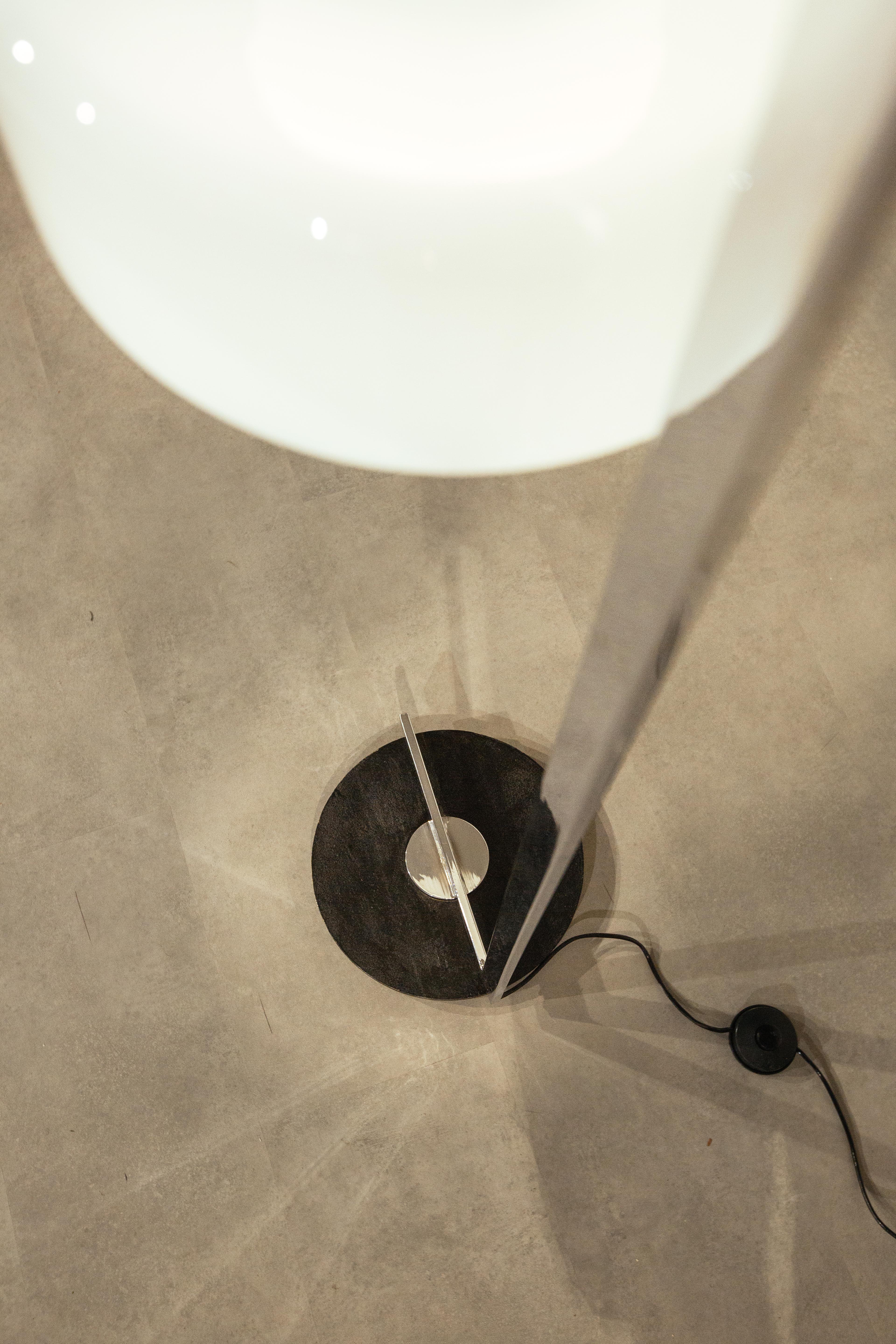 İtalian Modern Vintage Floor Lamp